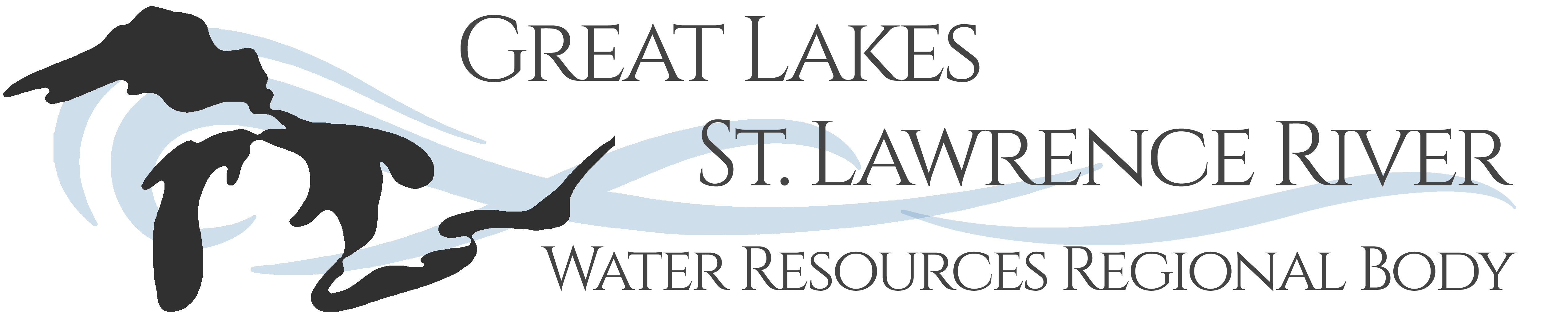 Great Lakes—St. Lawrence River Water Resources Regional Body